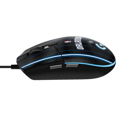 NBA Orlando Magic Jersey G203 Prodigy RGB Wired Gaming Mouse Skin