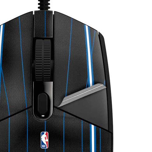 NBA Orlando Magic Jersey G203 Prodigy RGB Wired Gaming Mouse Skin