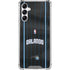 NBA Orlando Magic Jersey Gabb Phone 4 Clear Case
