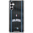 NBA Orlando Magic Jersey Galaxy A14 5G Clear Case