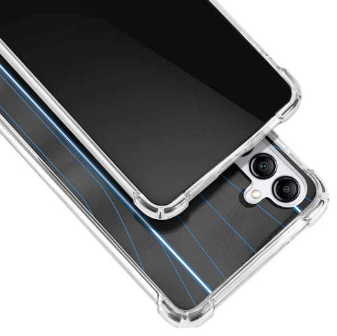 NBA Orlando Magic Jersey Galaxy A14 5G Clear Case