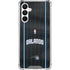 NBA Orlando Magic Jersey Galaxy A16 5G Clear Case