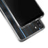 NBA Orlando Magic Jersey Galaxy A21 Clear Case