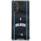 NBA Orlando Magic Jersey Galaxy A32 5G Clear Case