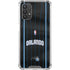 NBA Orlando Magic Jersey Galaxy A32 5G Clear Case