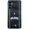 NBA Orlando Magic Jersey Galaxy A35 5G Clear Case