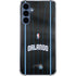 NBA Orlando Magic Jersey Galaxy A35 5G Clear Case