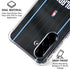 NBA Orlando Magic Jersey Galaxy A36 5G Clear Case
