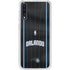 NBA Orlando Magic Jersey Galaxy A50 Clear Case