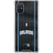 NBA Orlando Magic Jersey Galaxy A51 5G Clear Case