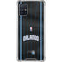 NBA Orlando Magic Jersey Galaxy A51 5G Clear Case