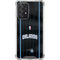 NBA Orlando Magic Jersey Galaxy A52 5G Clear Case