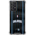 NBA Orlando Magic Jersey Galaxy A52 5G Clear Case