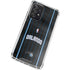 NBA Orlando Magic Jersey Galaxy A52 5G Clear Case