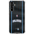 NBA Orlando Magic Jersey Galaxy A54 5G Clear Case