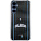 NBA Orlando Magic Jersey Galaxy A55 5G Clear Case