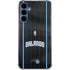 NBA Orlando Magic Jersey Galaxy A55 5G Clear Case