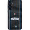 NBA Orlando Magic Jersey Galaxy A55 5G Skin