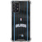 NBA Orlando Magic Jersey Galaxy A72 5G Clear Case