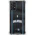 NBA Orlando Magic Jersey Galaxy A72 5G Clear Case