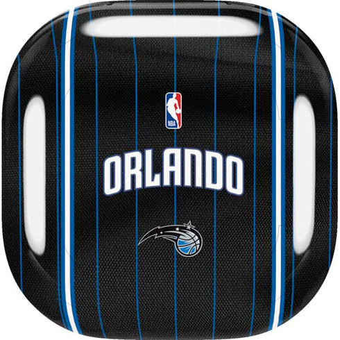 NBA Orlando Magic Jersey Galaxy Buds Live Skin