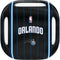 NBA Orlando Magic Jersey Galaxy Buds Live Skin