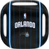 NBA Orlando Magic Jersey Galaxy Buds Live Skin