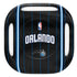 NBA Orlando Magic Jersey Galaxy Buds Live Skin