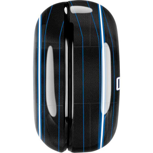 NBA Orlando Magic Jersey Galaxy Buds Live Skin