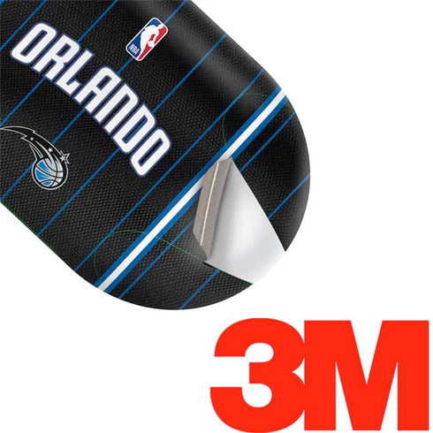 NBA Orlando Magic Jersey Galaxy Buds Plus Skin