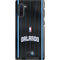 NBA Orlando Magic Jersey Galaxy Note 10 Pro Case