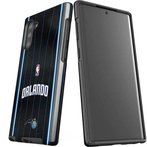 NBA Orlando Magic Jersey Galaxy Note 10 Pro Case