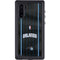 NBA Orlando Magic Jersey Galaxy Note 10 Waterproof Case