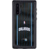 NBA Orlando Magic Jersey Galaxy Note 10 Waterproof Case
