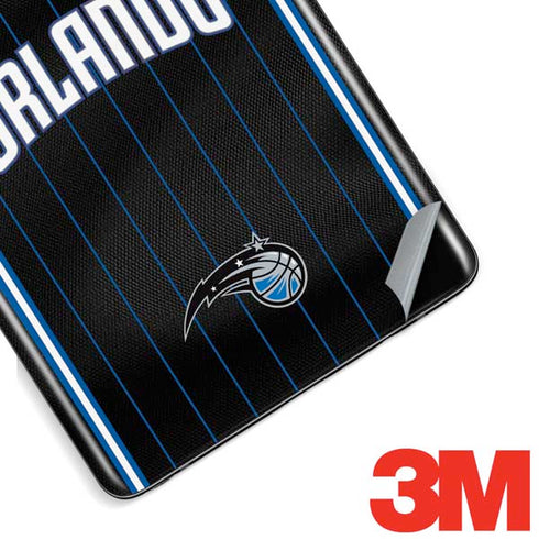 NBA Orlando Magic Jersey Galaxy Note 8 Skin