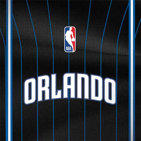 NBA Orlando Magic Jersey Galaxy Note 8 Skin