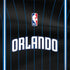 NBA Orlando Magic Jersey Galaxy Note 8 Skin