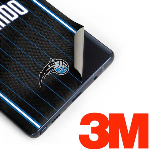 NBA Orlando Magic Jersey Galaxy Note 9 Skin
