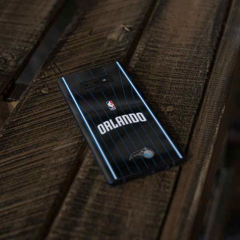 NBA Orlando Magic Jersey Galaxy Note 9 Skin