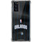 NBA Orlando Magic Jersey Galaxy Note20 5G Clear Case