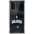 NBA Orlando Magic Jersey Galaxy Note20 5G Clear Case