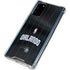 NBA Orlando Magic Jersey Galaxy Note20 5G Clear Case
