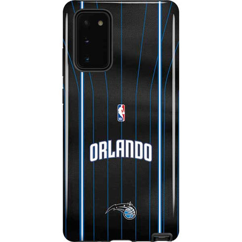 NBA Orlando Magic Jersey Galaxy Note20 5G Pro Case