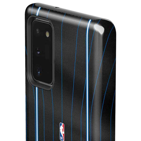 NBA Orlando Magic Jersey Galaxy Note20 5G Pro Case
