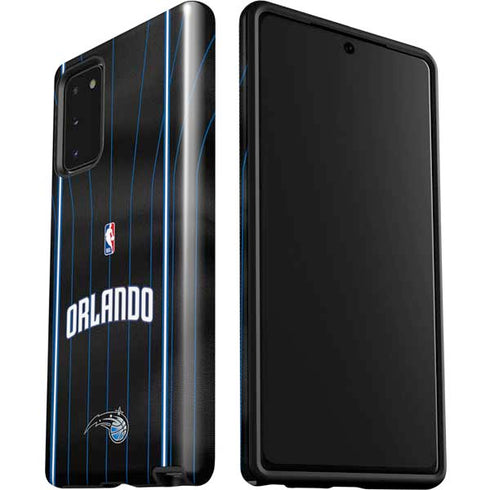 NBA Orlando Magic Jersey Galaxy Note20 5G Pro Case