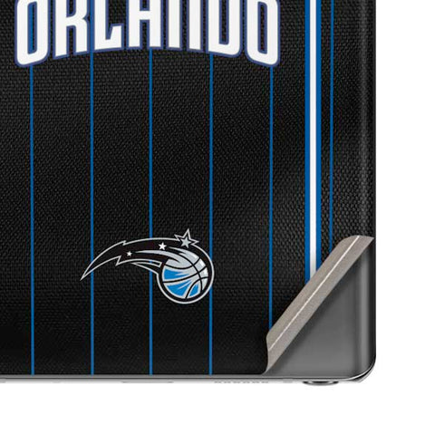 NBA Orlando Magic Jersey Galaxy Note20 5G Skin