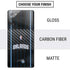 NBA Orlando Magic Jersey Galaxy Note20 5G Skin