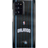 NBA Orlando Magic Jersey Galaxy Cases