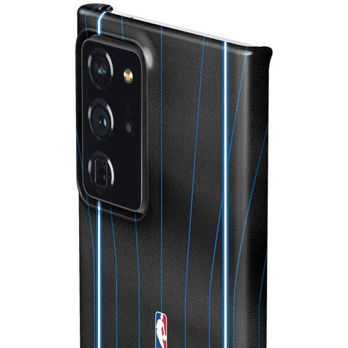 NBA Orlando Magic Jersey Galaxy Note20 Ultra 5G Lite Case