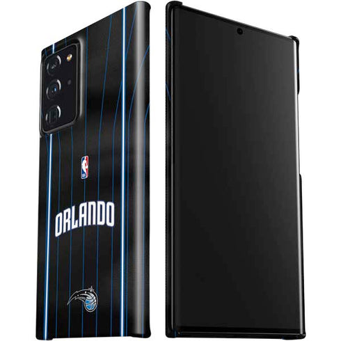 NBA Orlando Magic Jersey Galaxy Note20 Ultra 5G Lite Case